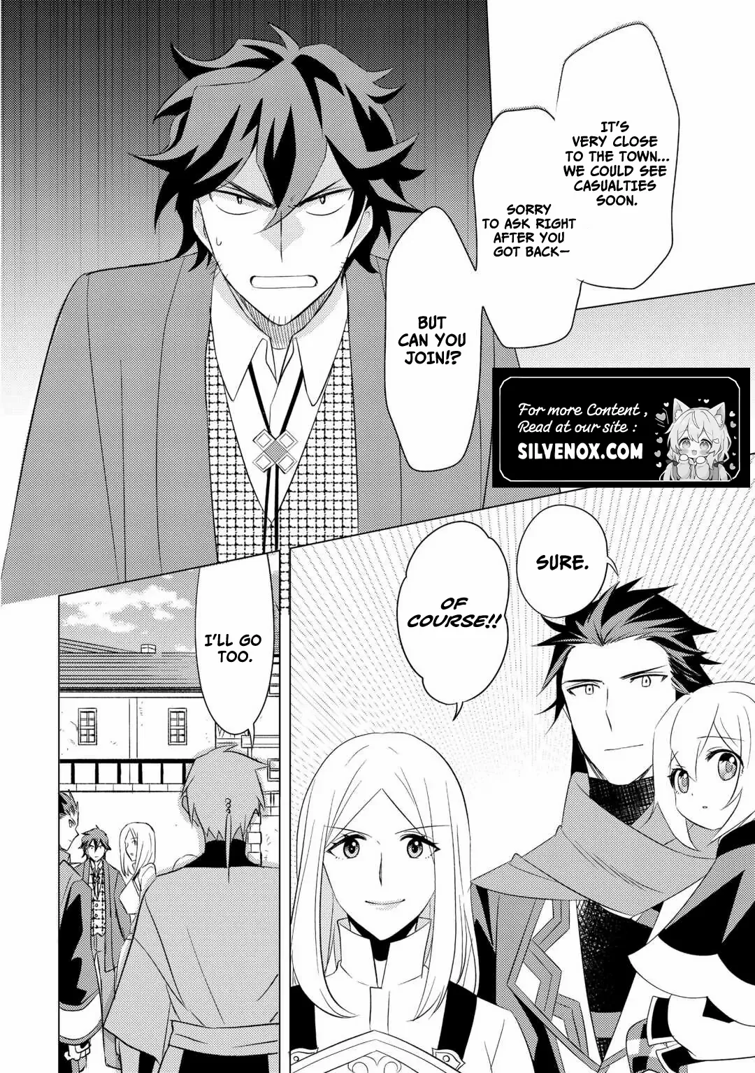 Read Blind Girl Isekai chapter 21 image 16 on Lezhin
