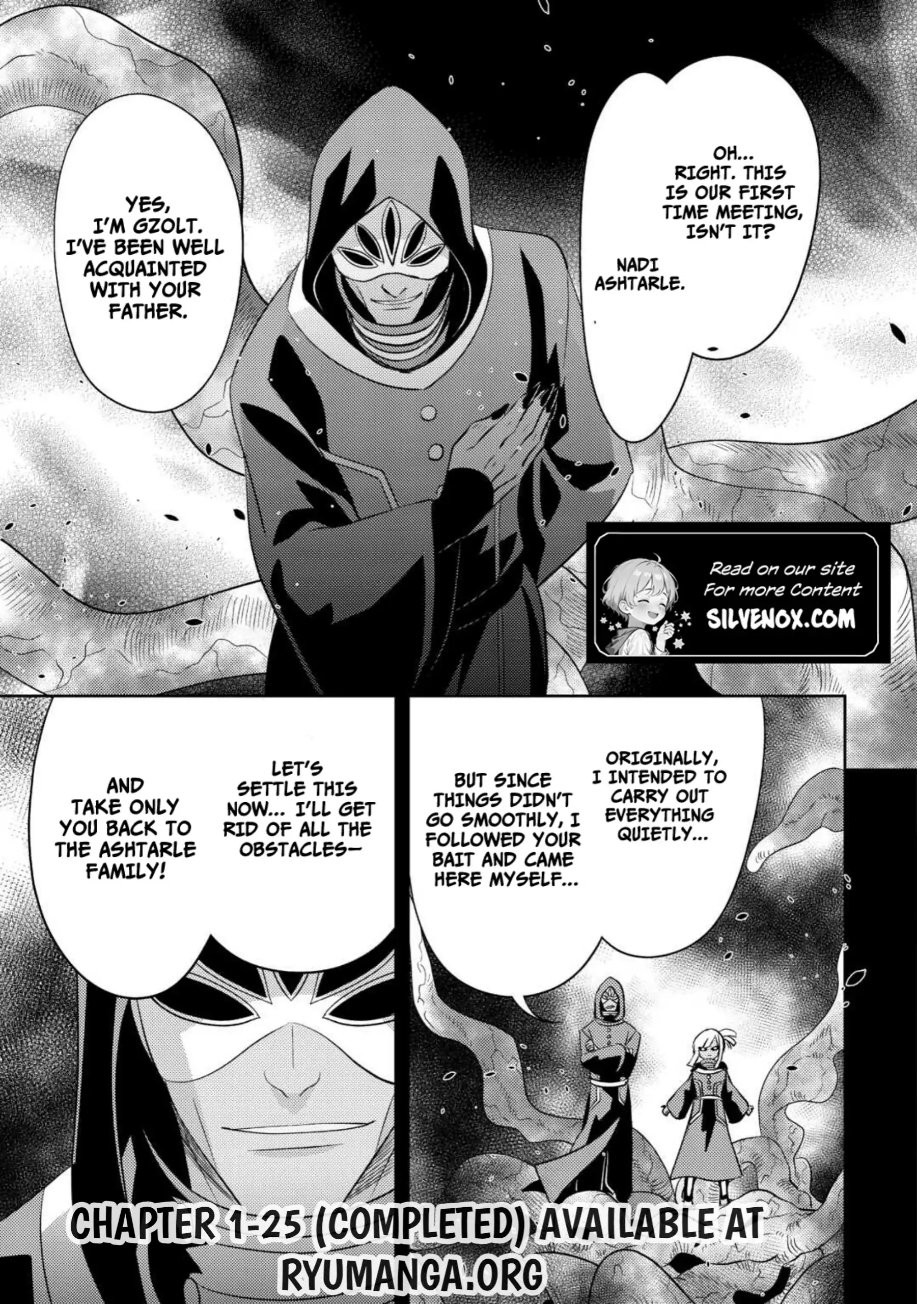 Read Blind Girl Isekai chapter 21 image 27 on Lezhin