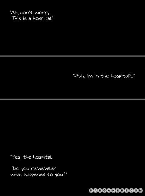 Read Blind MÃ¤rchen chapter 1 image 11 on Lezhin