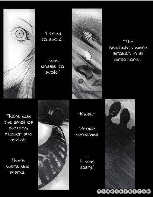 Read Blind MÃ¤rchen chapter 1 image 14 on Lezhin