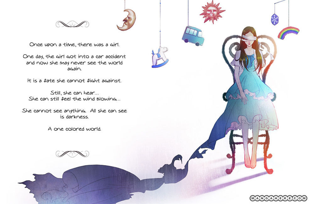 Read Blind MÃ¤rchen chapter 1 image 6 on Lezhin