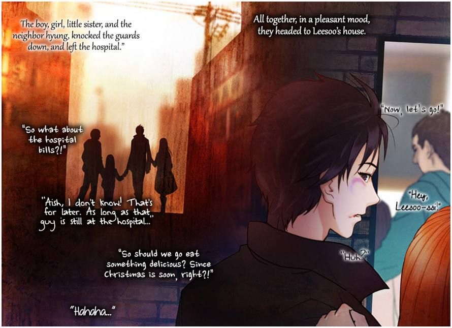 Read Blind MÃ¤rchen chapter 11 image 8 on Lezhin