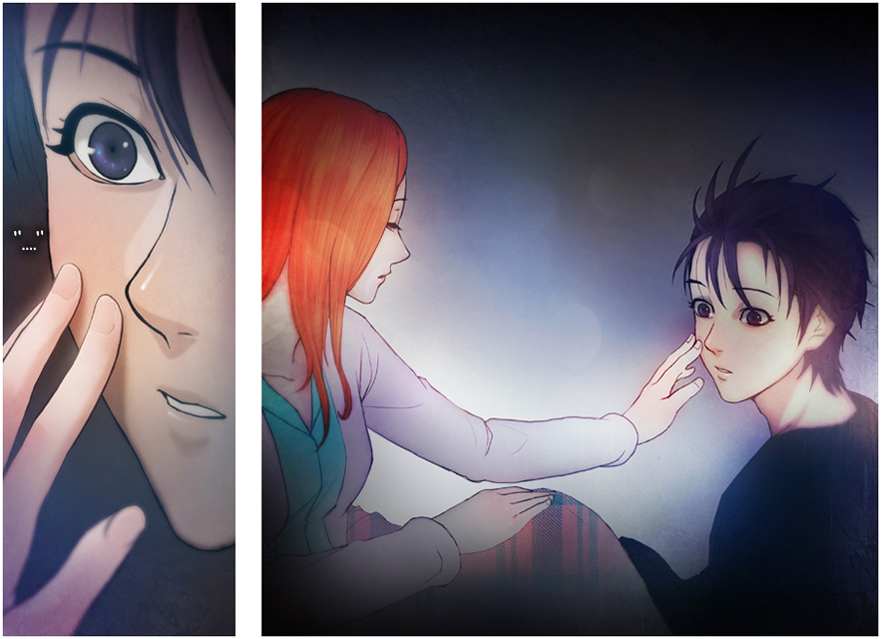 Read Blind MÃ¤rchen chapter 12 image 11 on Lezhin