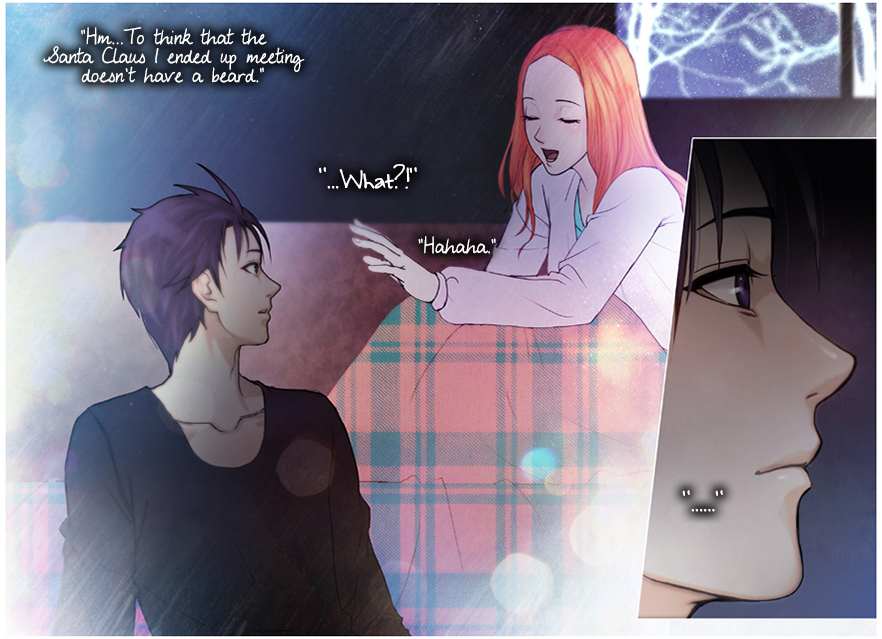 Read Blind MÃ¤rchen chapter 12 image 12 on Lezhin