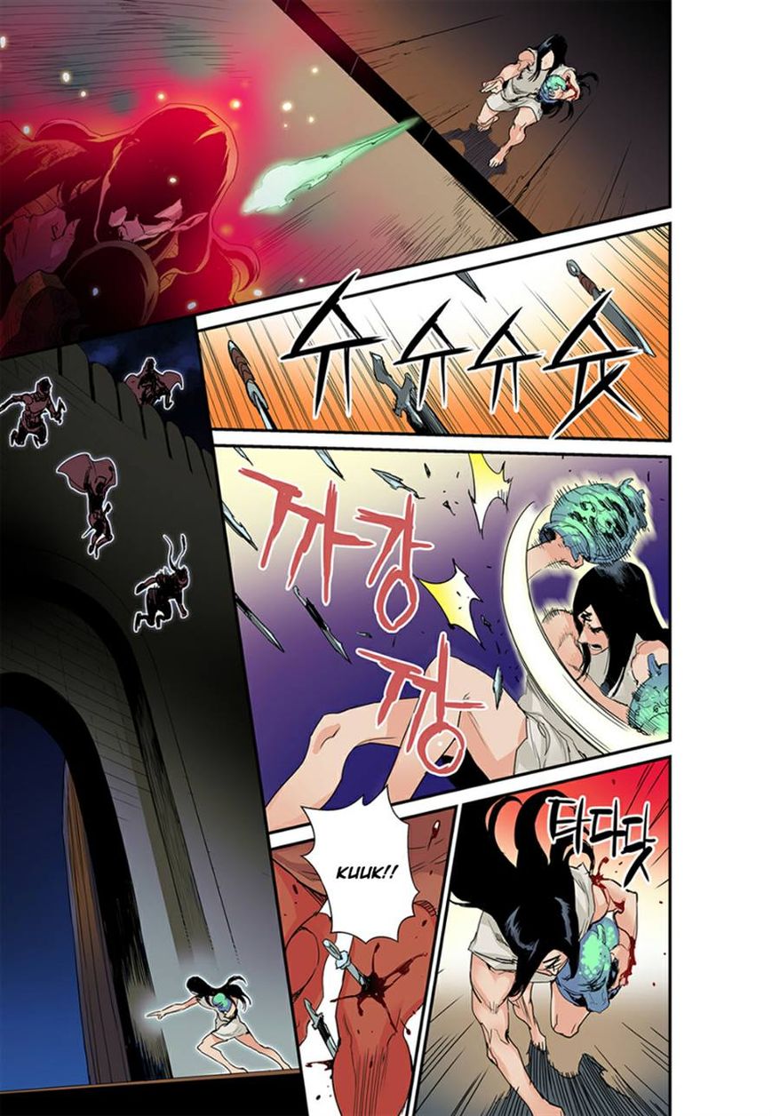 Read Blind MÃ¤rchen chapter 14 image 13 on Lezhin