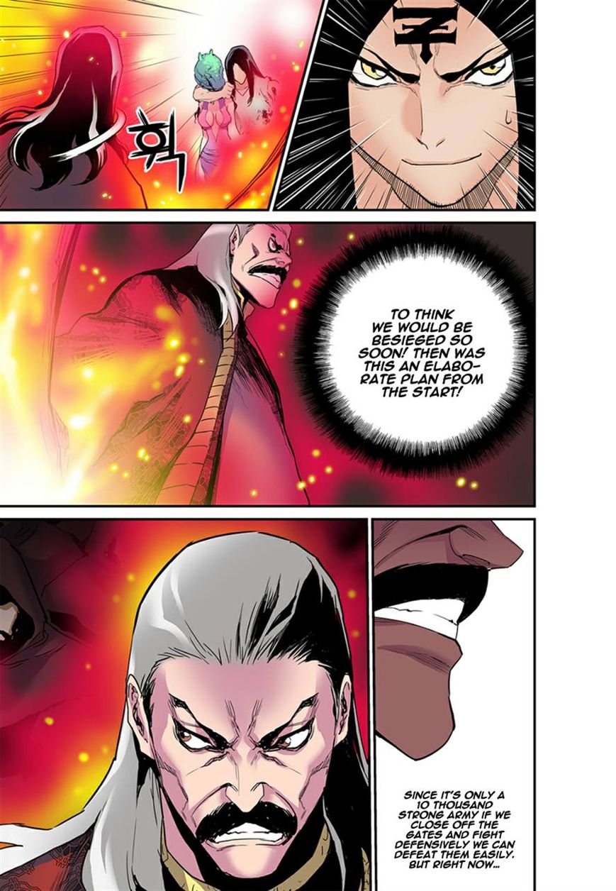 Read Blind MÃ¤rchen chapter 14 image 5 on Lezhin