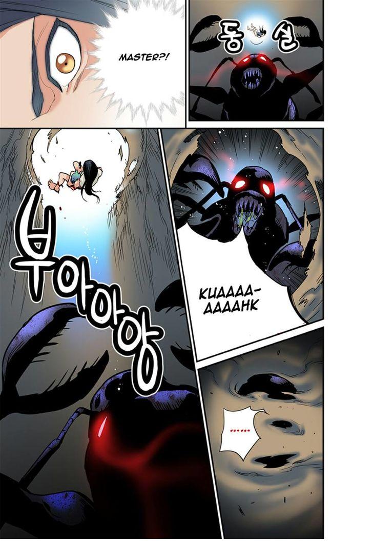 Read Blind MÃ¤rchen chapter 15 image 10 on Lezhin