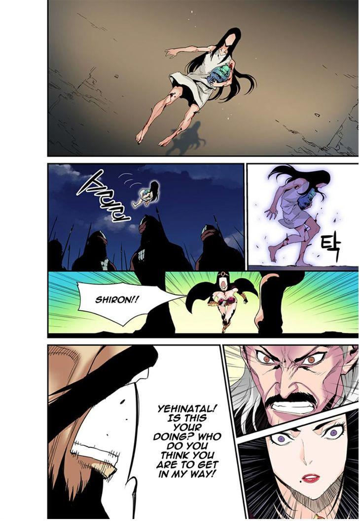 Read Blind MÃ¤rchen chapter 15 image 11 on Lezhin
