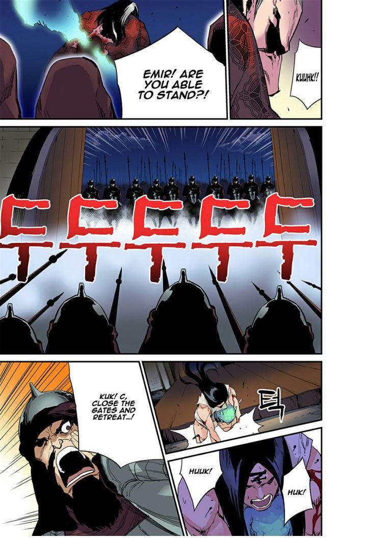 Read Blind MÃ¤rchen chapter 15 image 4 on Lezhin