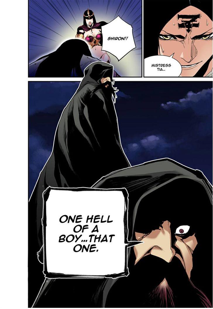 Read Blind MÃ¤rchen chapter 15 image 5 on Lezhin