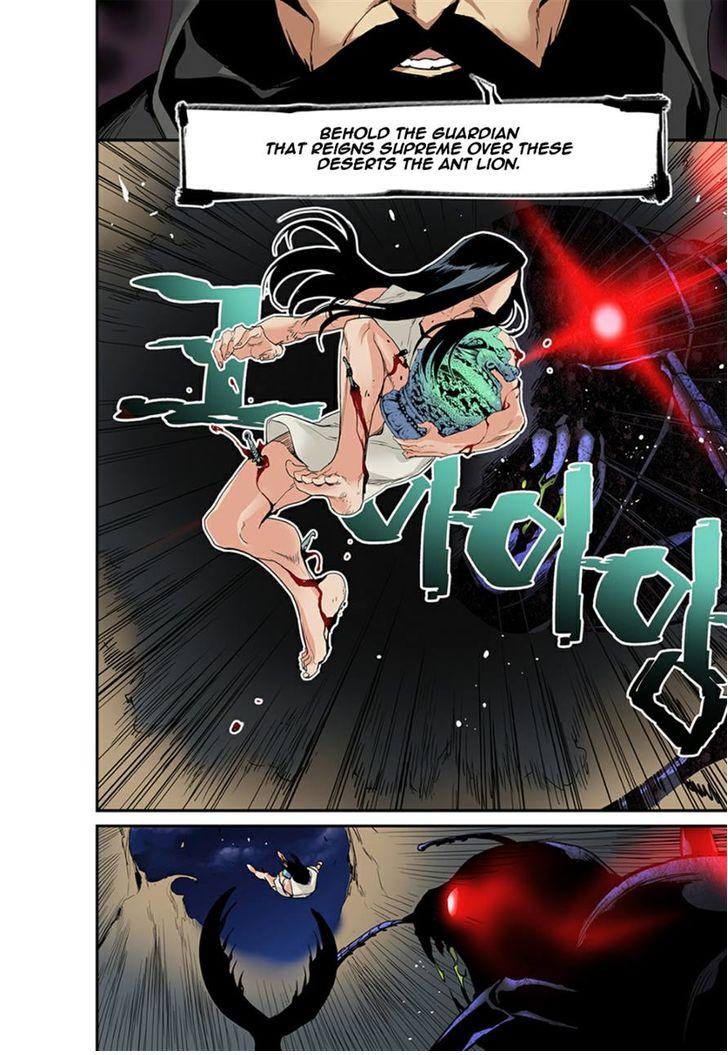 Read Blind MÃ¤rchen chapter 15 image 7 on Lezhin