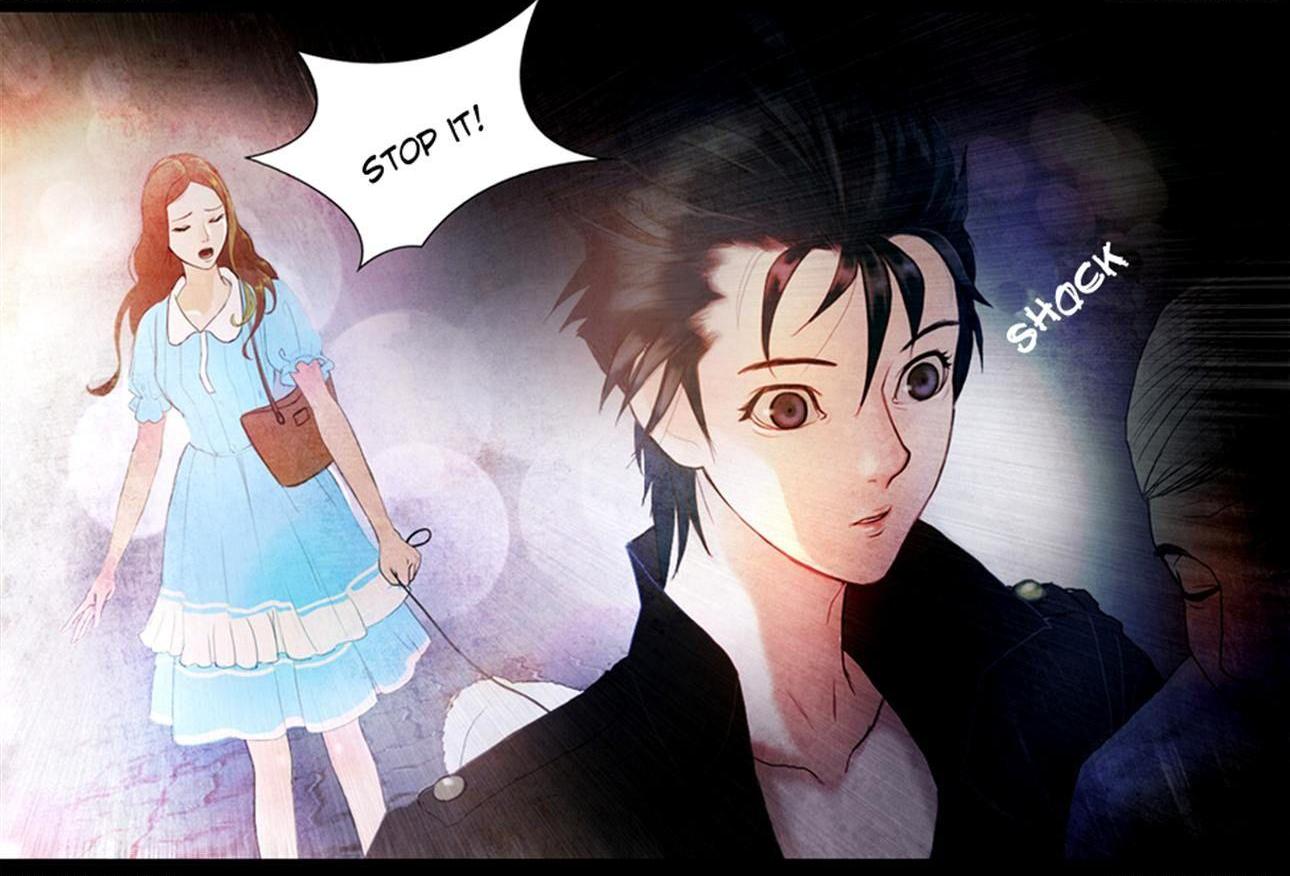 Read Blind MÃ¤rchen chapter 2 image 10 on Lezhin