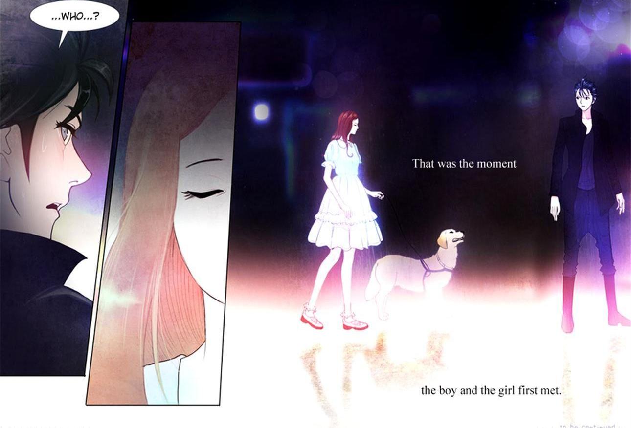 Read Blind MÃ¤rchen chapter 2 image 11 on Lezhin