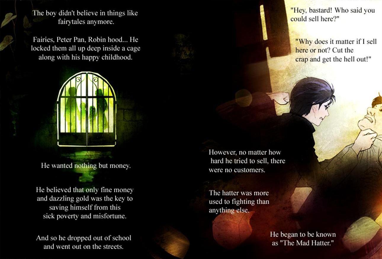 Read Blind MÃ¤rchen chapter 2 image 7 on Lezhin