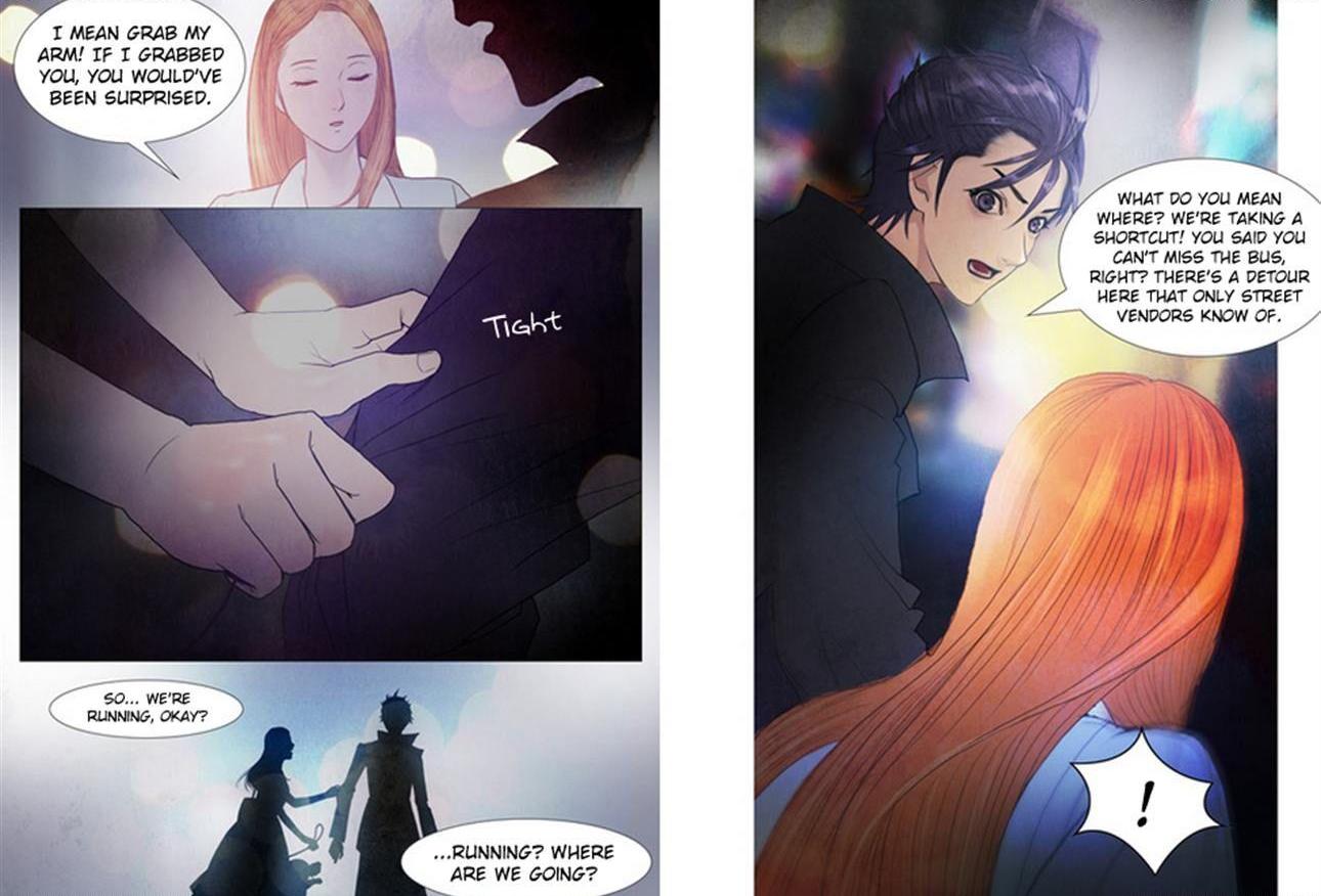 Read Blind MÃ¤rchen chapter 3 image 4 on Lezhin