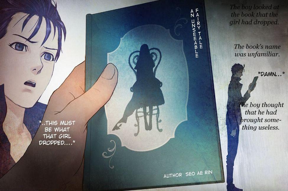 Read Blind MÃ¤rchen chapter 4 image 12 on Lezhin