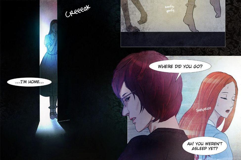 Read Blind MÃ¤rchen chapter 4 image 3 on Lezhin