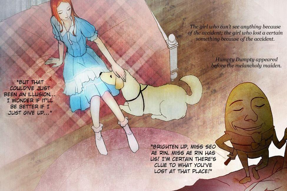 Read Blind MÃ¤rchen chapter 4 image 8 on Lezhin