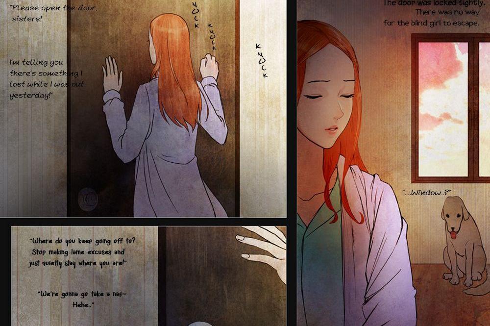 Read Blind MÃ¤rchen chapter 5 image 10 on Lezhin