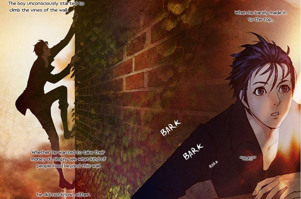 Read Blind MÃ¤rchen chapter 5 image 11 on Lezhin