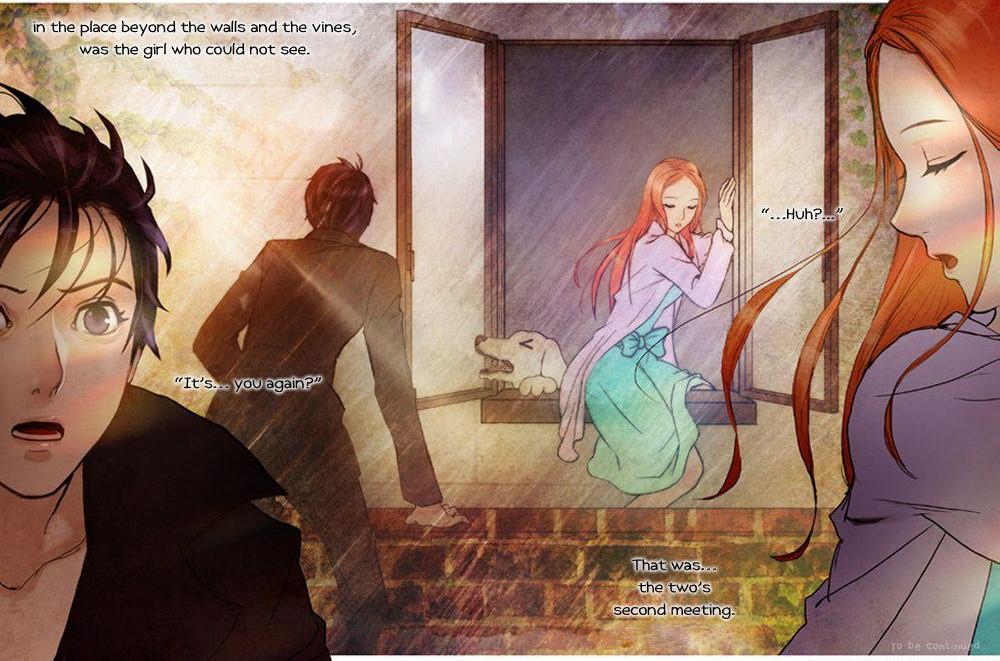 Read Blind MÃ¤rchen chapter 5 image 12 on Lezhin