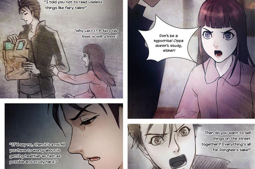 Read Blind MÃ¤rchen chapter 5 image 4 on Lezhin