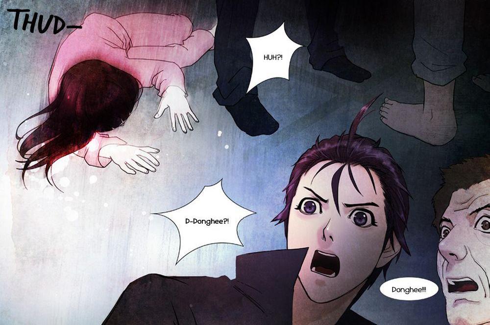 Read Blind MÃ¤rchen chapter 5 image 6 on Lezhin