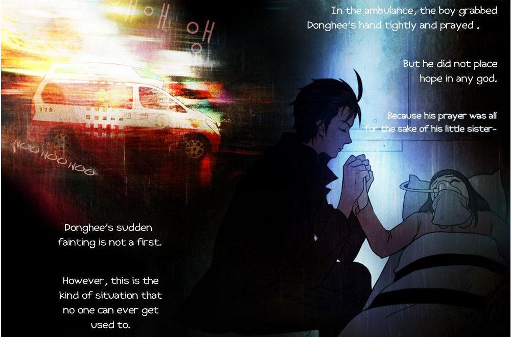 Read Blind MÃ¤rchen chapter 5 image 7 on Lezhin