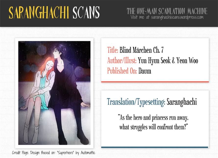 Read Blind MÃ¤rchen chapter 7 image 12 on Lezhin