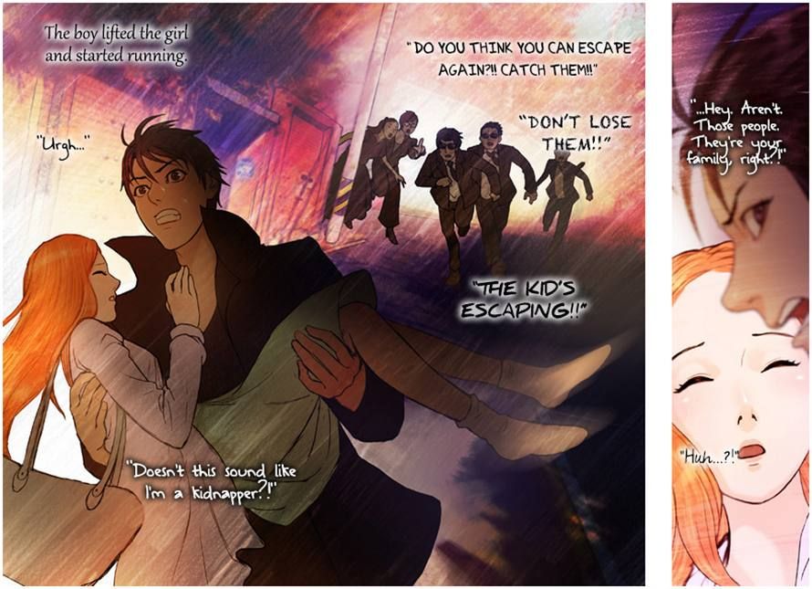 Read Blind MÃ¤rchen chapter 7 image 4 on Lezhin