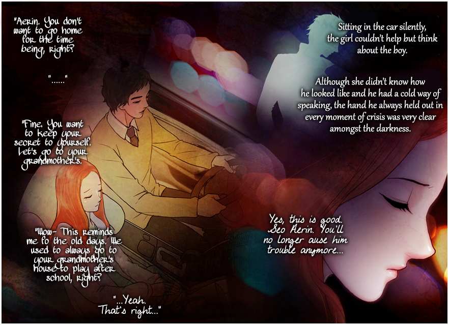 Read Blind MÃ¤rchen chapter 8 image 10 on Lezhin