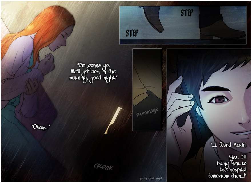 Read Blind MÃ¤rchen chapter 8 image 12 on Lezhin