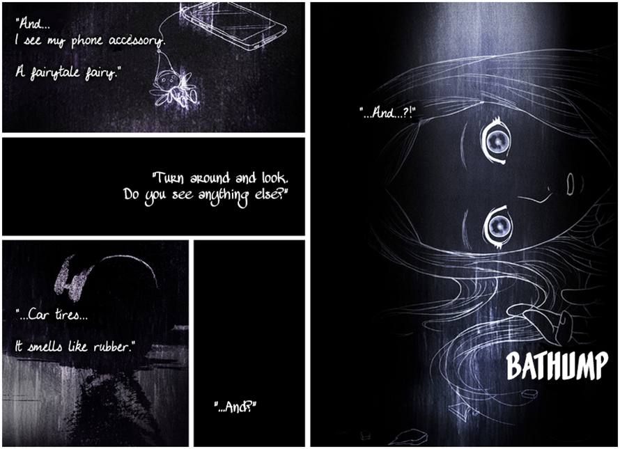 Read Blind MÃ¤rchen chapter 9 image 8 on Lezhin