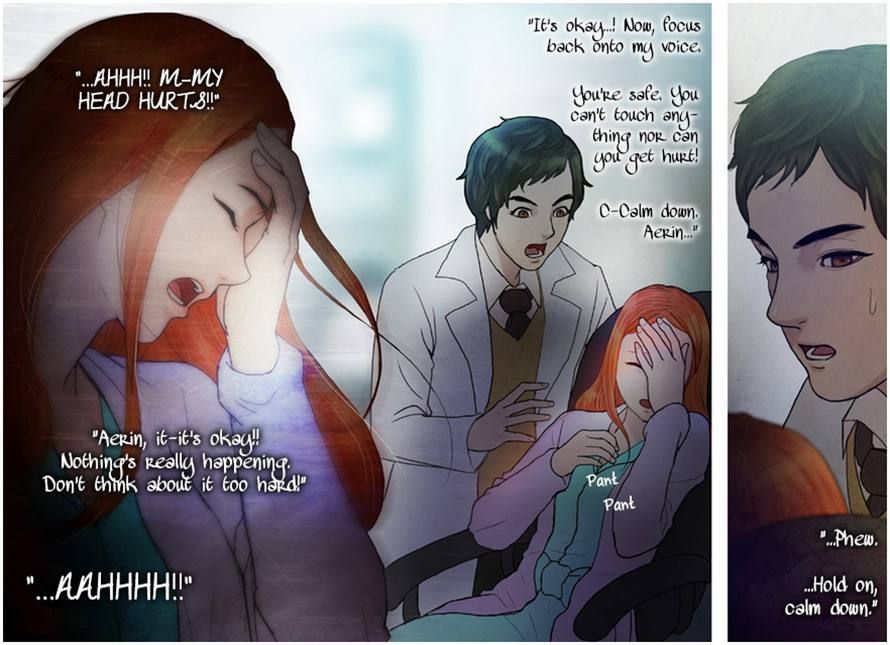 Read Blind MÃ¤rchen chapter 9 image 9 on Lezhin
