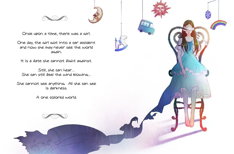 Read Blind Märchen chapter 1 image 10 on Lezhin