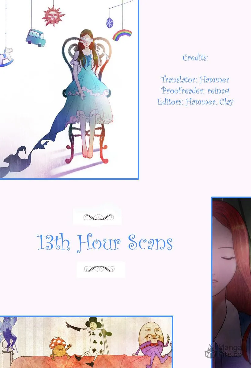 Read Blind Märchen chapter 1 image 14 on Lezhin