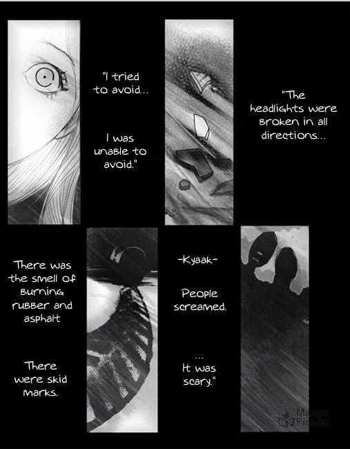 Read Blind Märchen chapter 1 image 5 on Lezhin