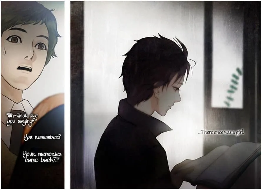 Read Blind Märchen chapter 10 image 1 on Lezhin