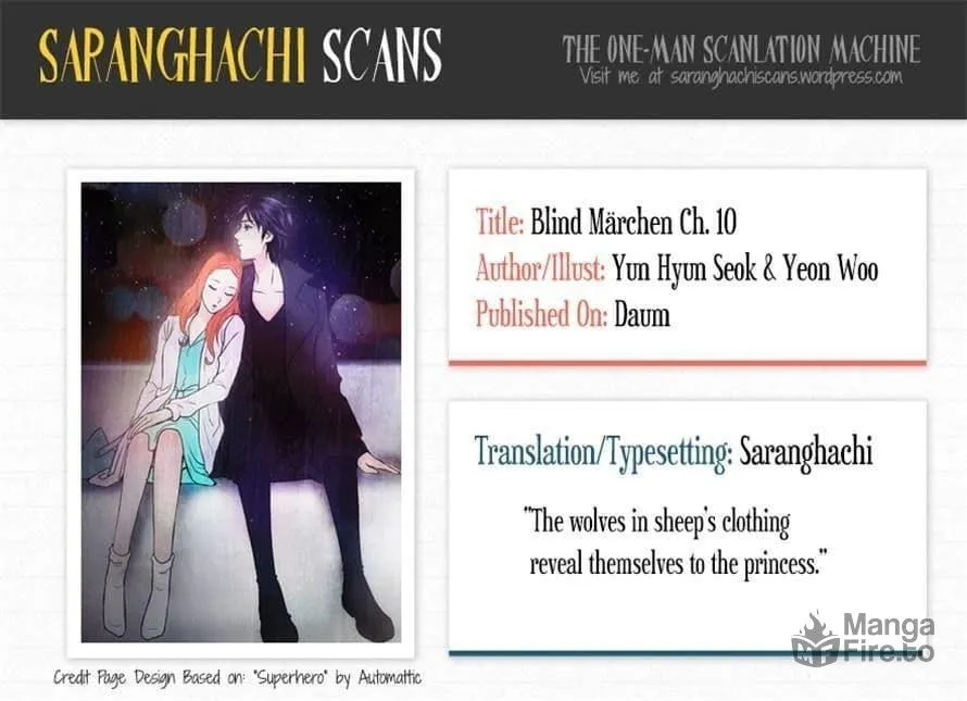 Read Blind Märchen chapter 10 image 11 on Lezhin