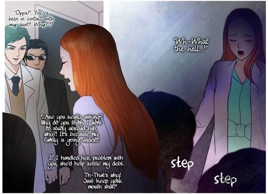 Read Blind Märchen chapter 10 image 8 on Lezhin