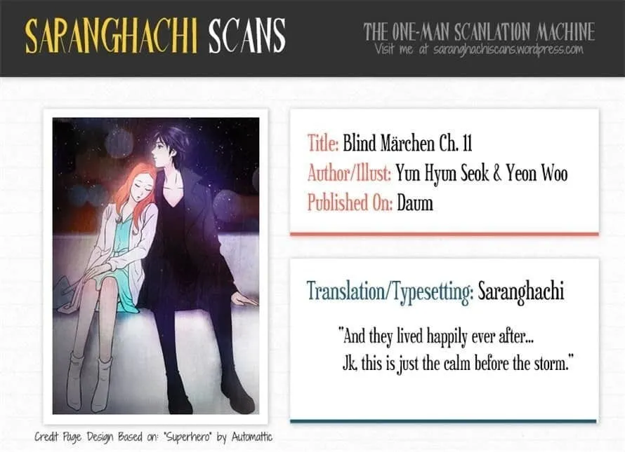 Read Blind Märchen chapter 11 image 10 on Lezhin