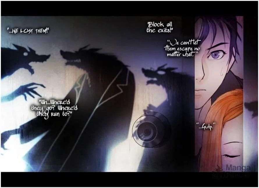 Read Blind Märchen chapter 11 image 4 on Lezhin