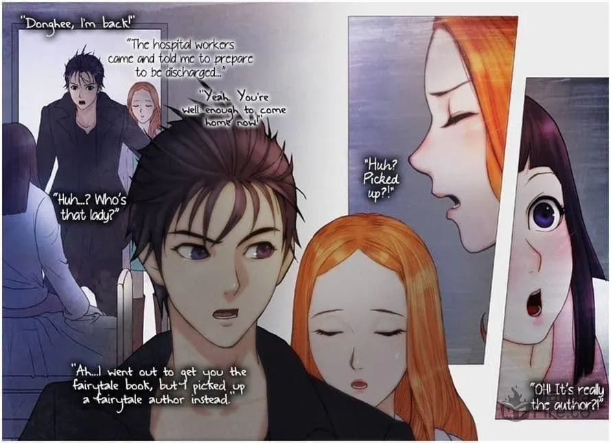 Read Blind Märchen chapter 11 image 5 on Lezhin