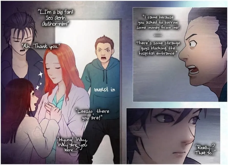 Read Blind Märchen chapter 11 image 6 on Lezhin