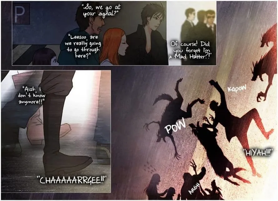 Read Blind Märchen chapter 11 image 7 on Lezhin