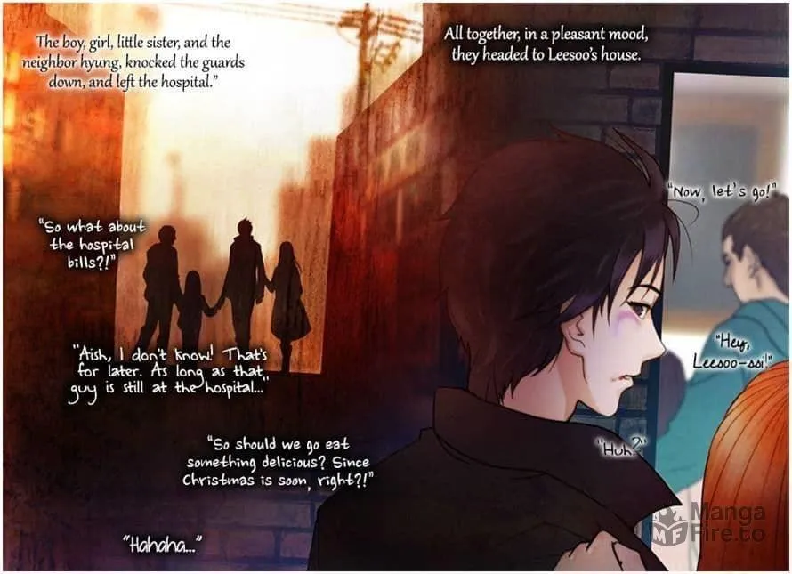 Read Blind Märchen chapter 11 image 8 on Lezhin