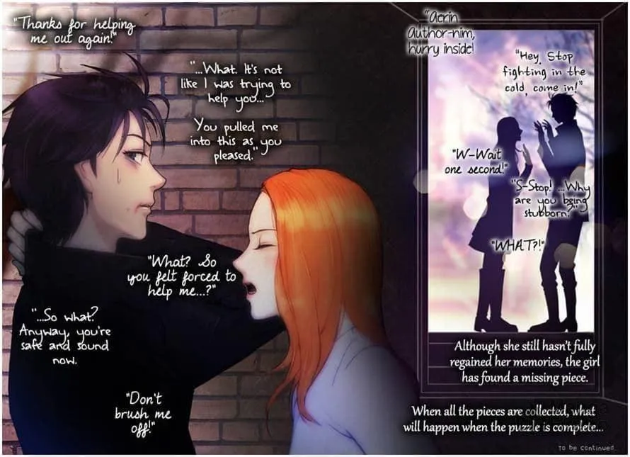 Read Blind Märchen chapter 11 image 9 on Lezhin