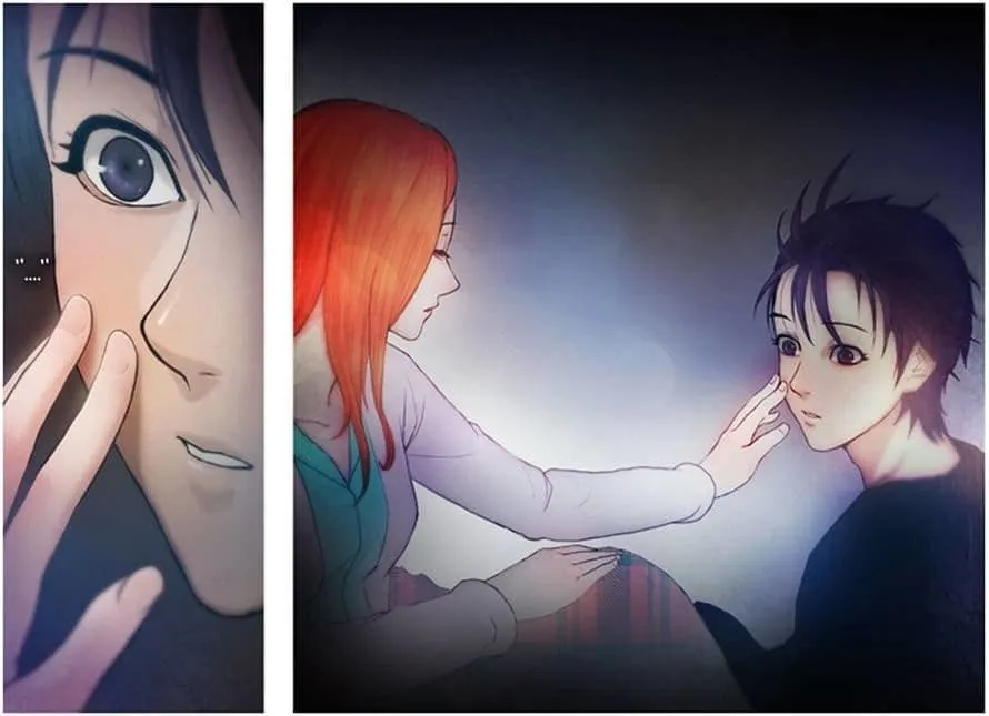 Read Blind Märchen chapter 12 image 10 on Lezhin