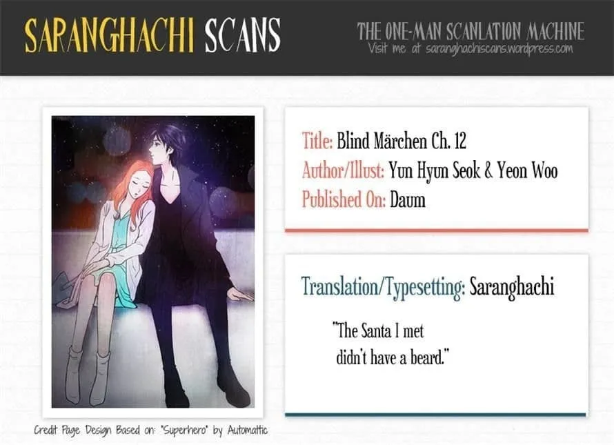 Read Blind Märchen chapter 12 image 13 on Lezhin