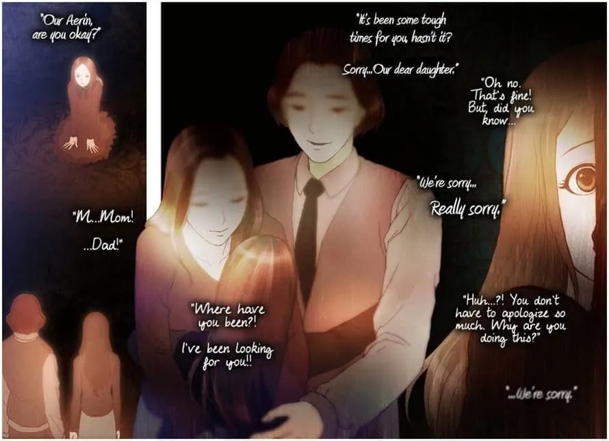 Read Blind Märchen chapter 12 image 3 on Lezhin